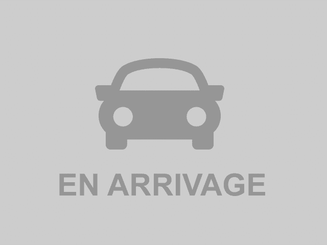 Kia Kia Sportage IV 1.6 CRDI 136cv CUIR GPS CAMERA LED DCT7 4X2 BLACK EDITION