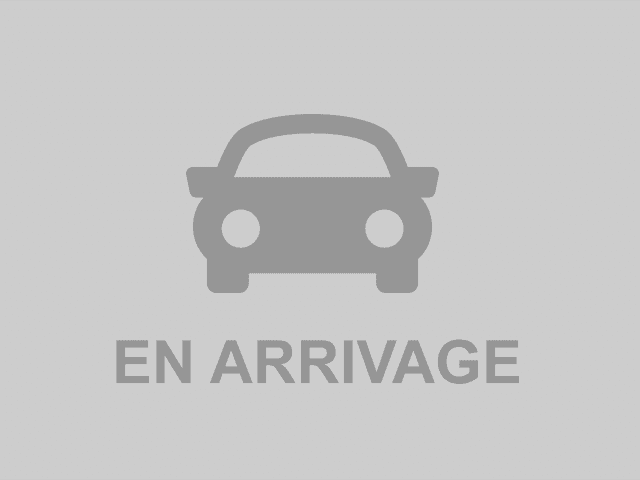 Citroën Citroën Jumpy III 1.5L BLUEHDI 120cv GPS BVM6 CITYVAN FOURGON 3 PLACES